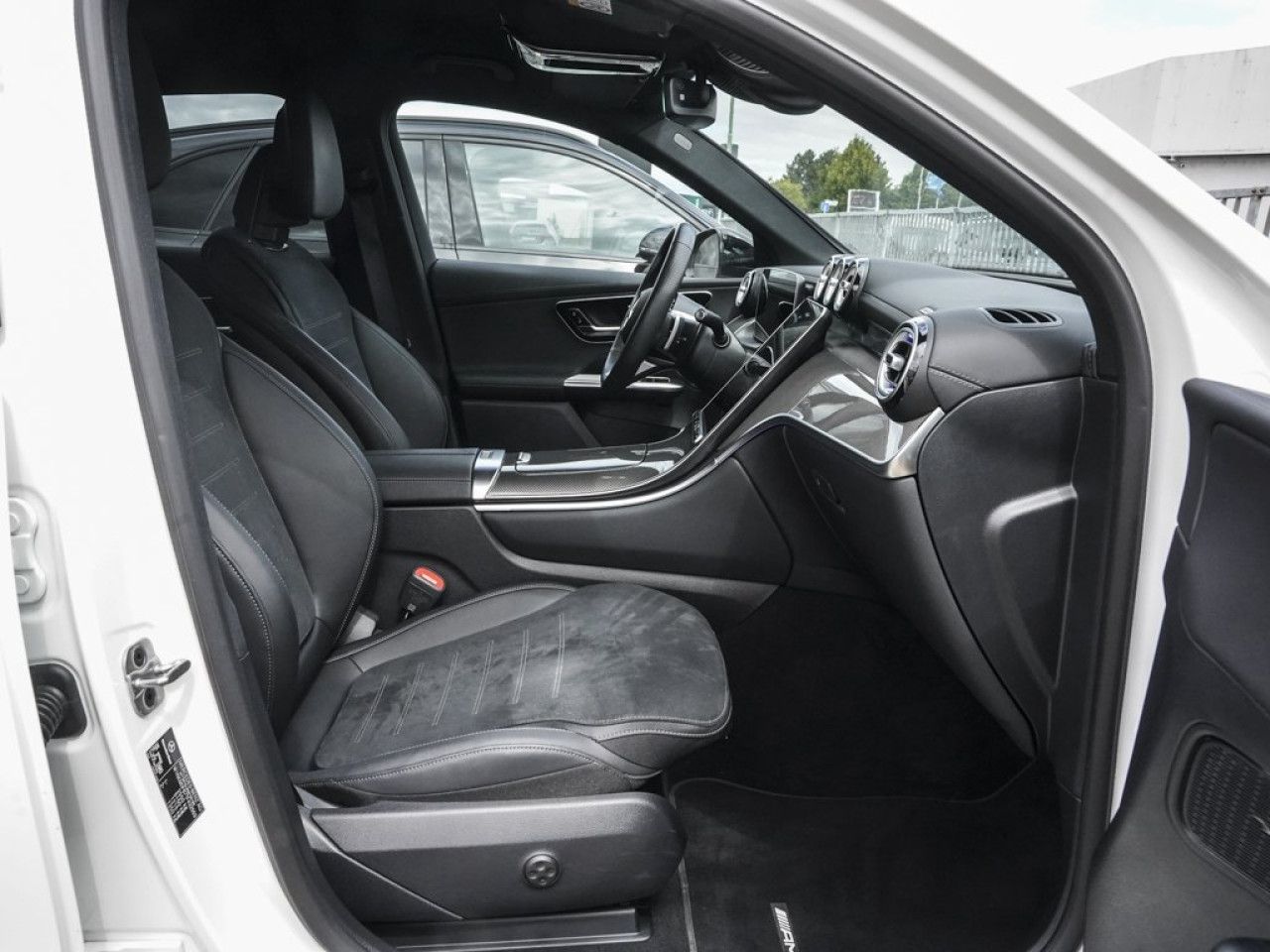 Mercedes-Benz GLC – Bild 4