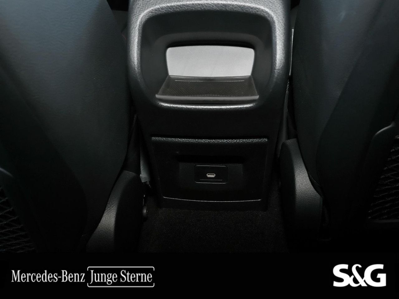 Mercedes-Benz A-Klasse – Bild 21