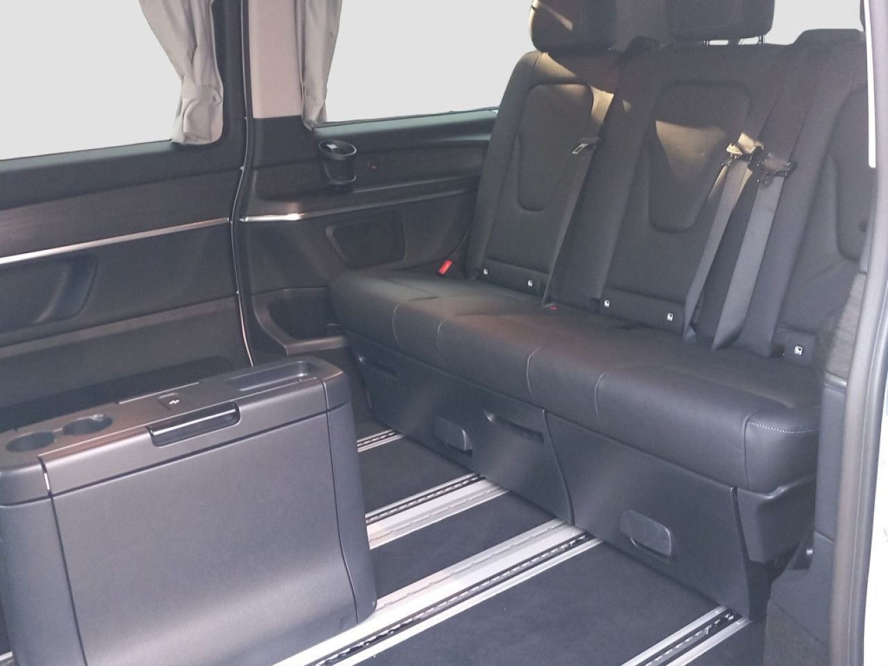 Mercedes-Benz Marco Polo – Bild 12