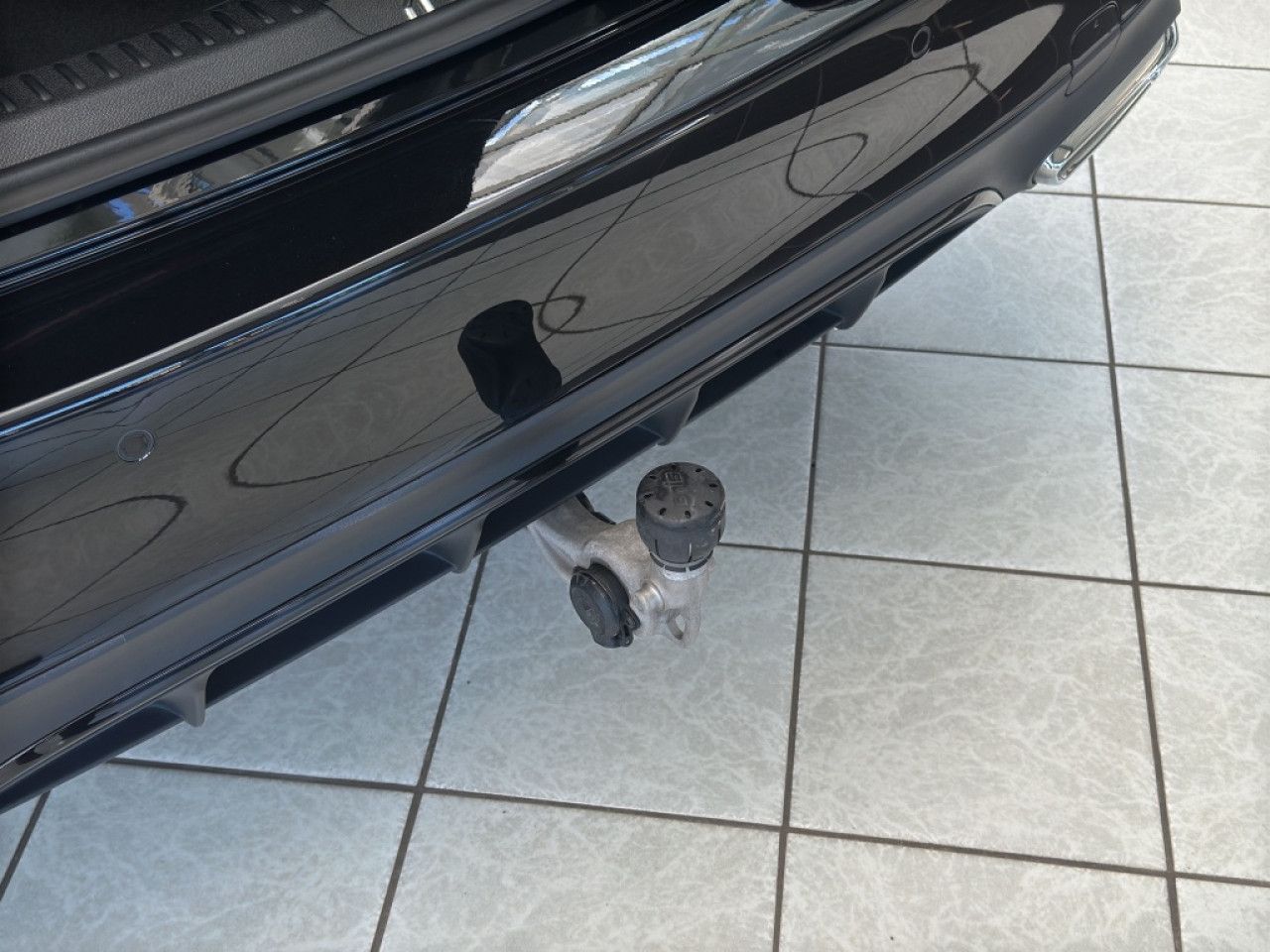 Mercedes-Benz E-Klasse – Bild 24