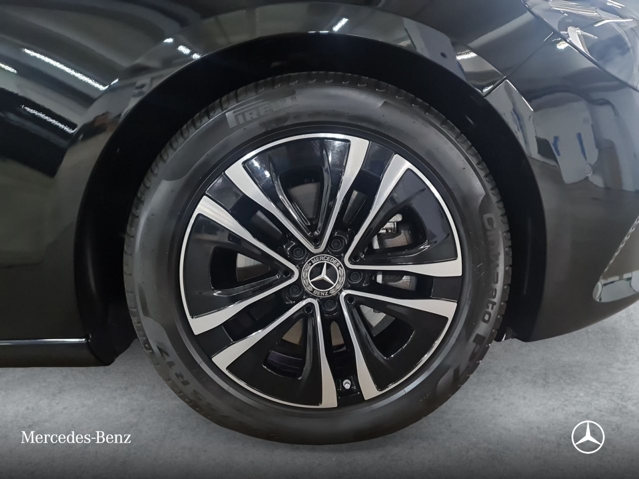 Mercedes-Benz B-Klasse – Bild 2