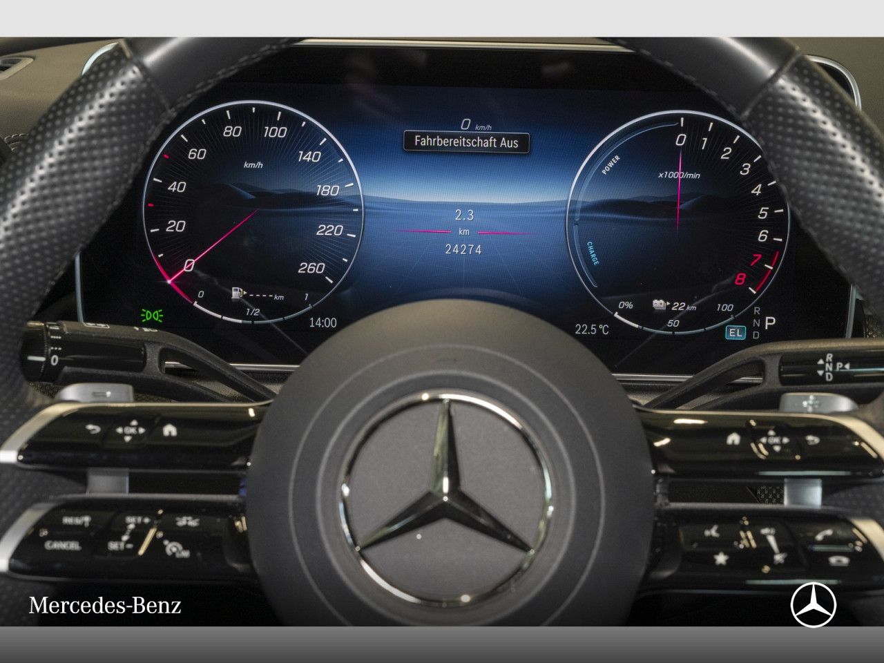 Mercedes-Benz CLE – Bild 10