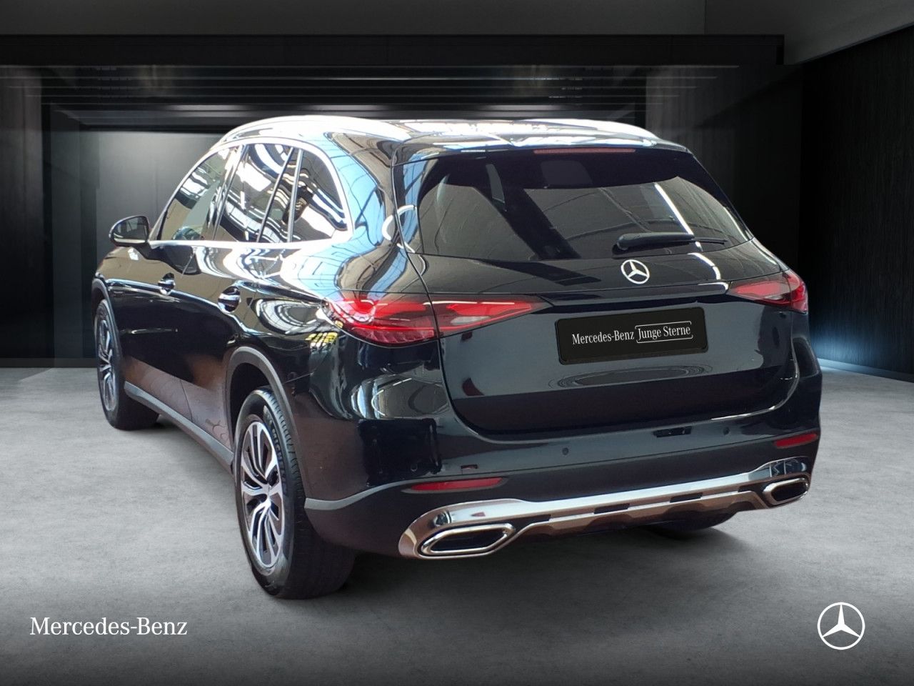 Mercedes-Benz GLC – Bild 6