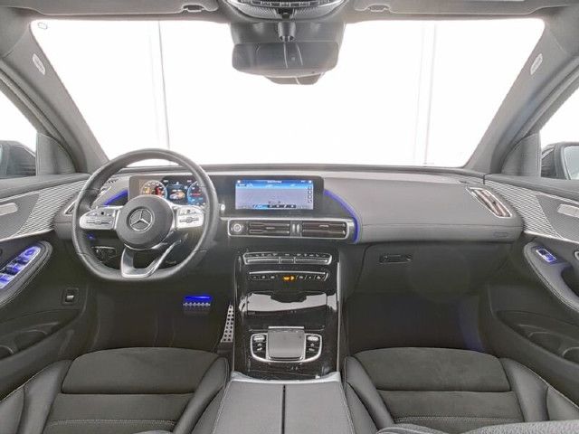 Mercedes-Benz EQC 400