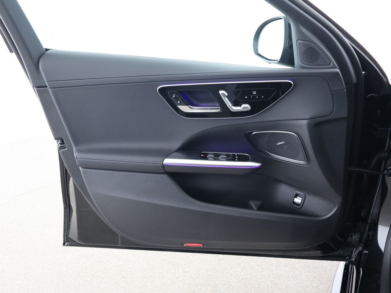 Mercedes-Benz C-Klasse – Bild 12