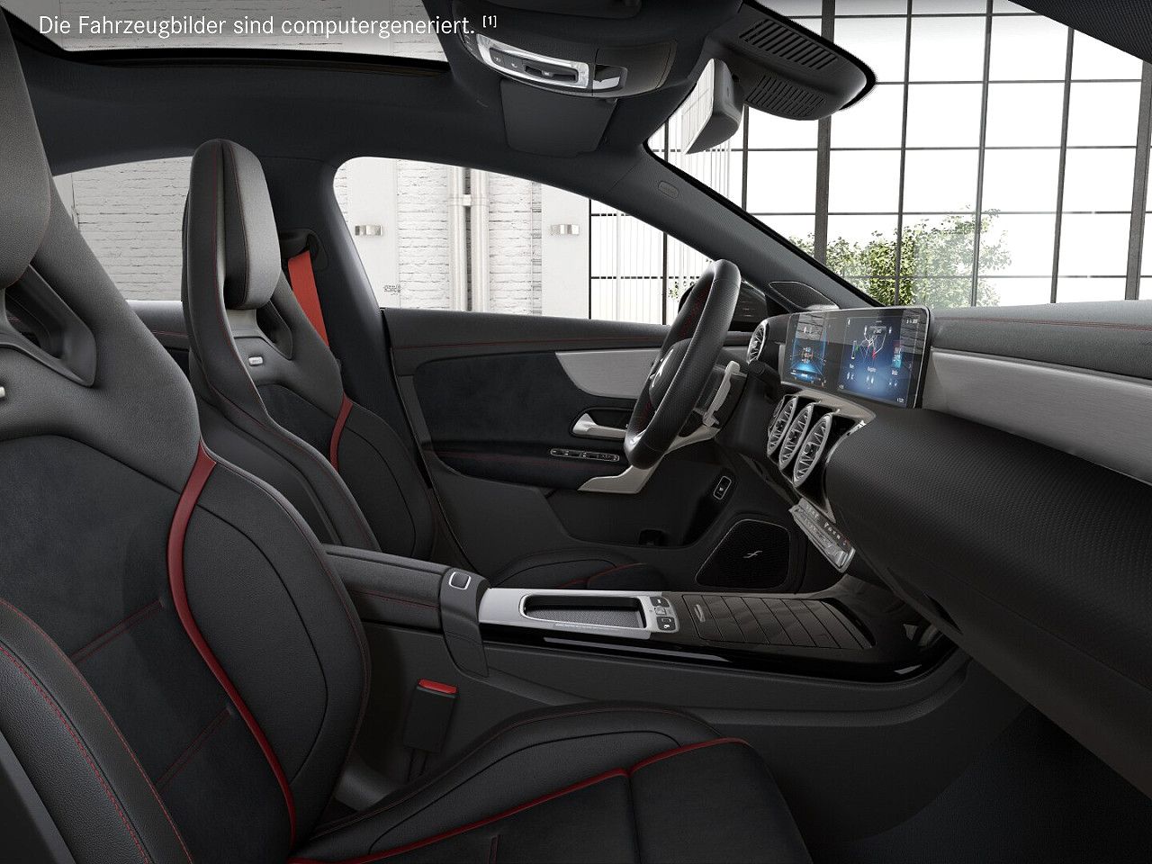Mercedes-Benz CLA – Bild 26