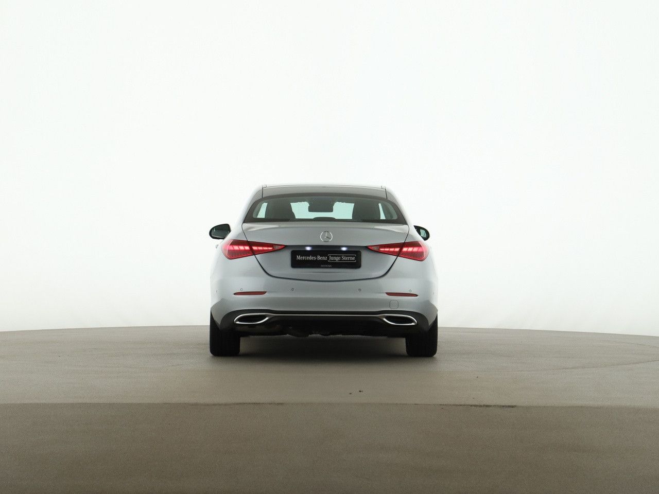 Mercedes-Benz C-Klasse – Bild 5