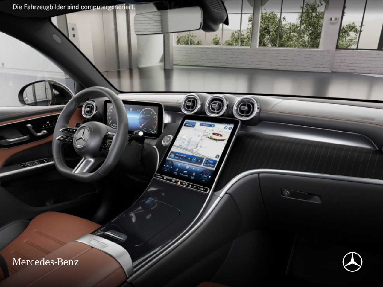 Mercedes-Benz GLC – Bild 8