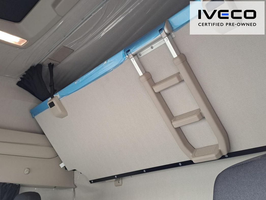 IVECO | S-WAY AS440S50 T/P