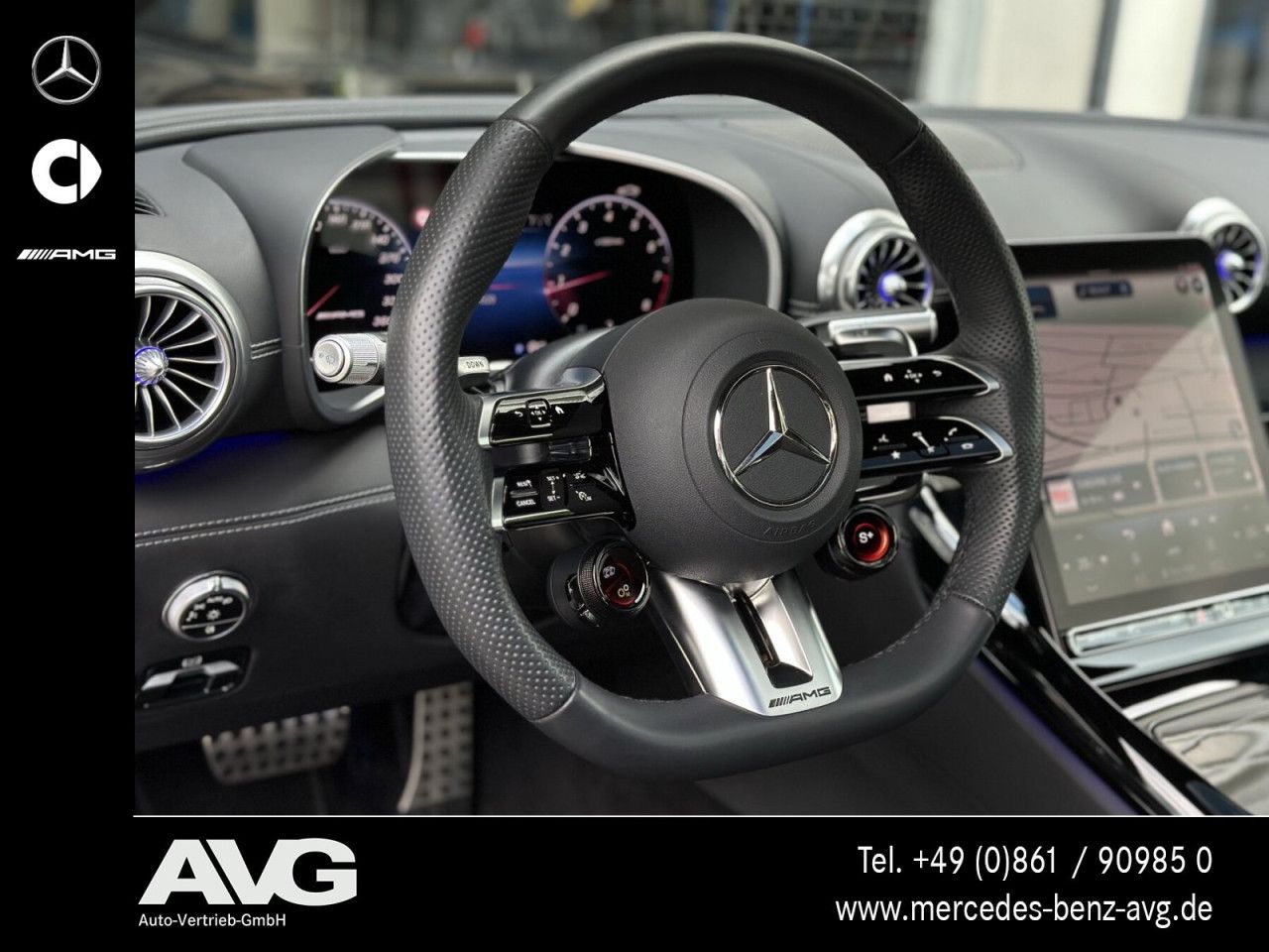 Mercedes-Benz AMG GT – Bild 27