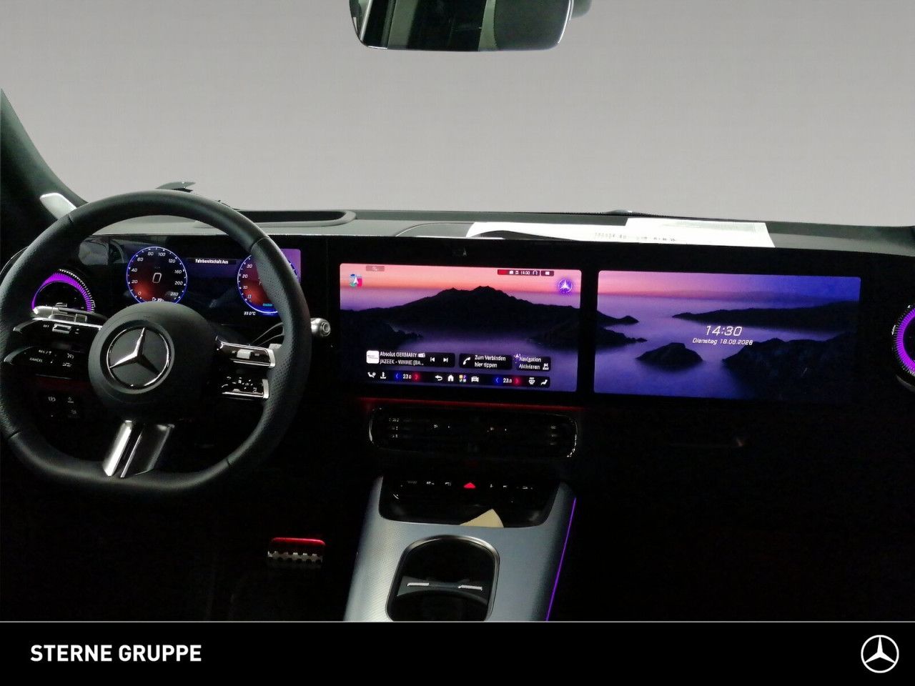 Mercedes-Benz GLB – Bild 10