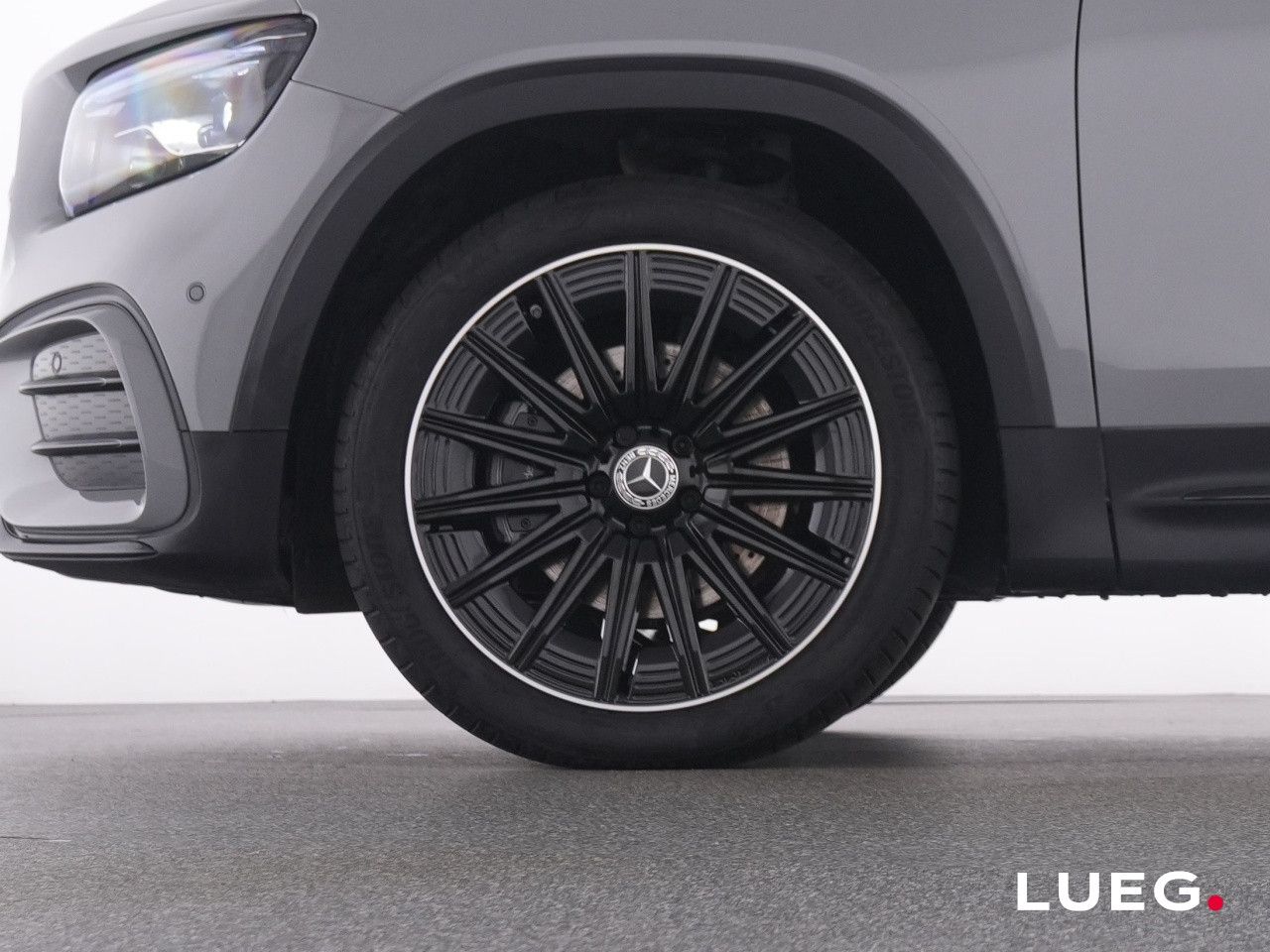 Mercedes-Benz GLB – Bild 19