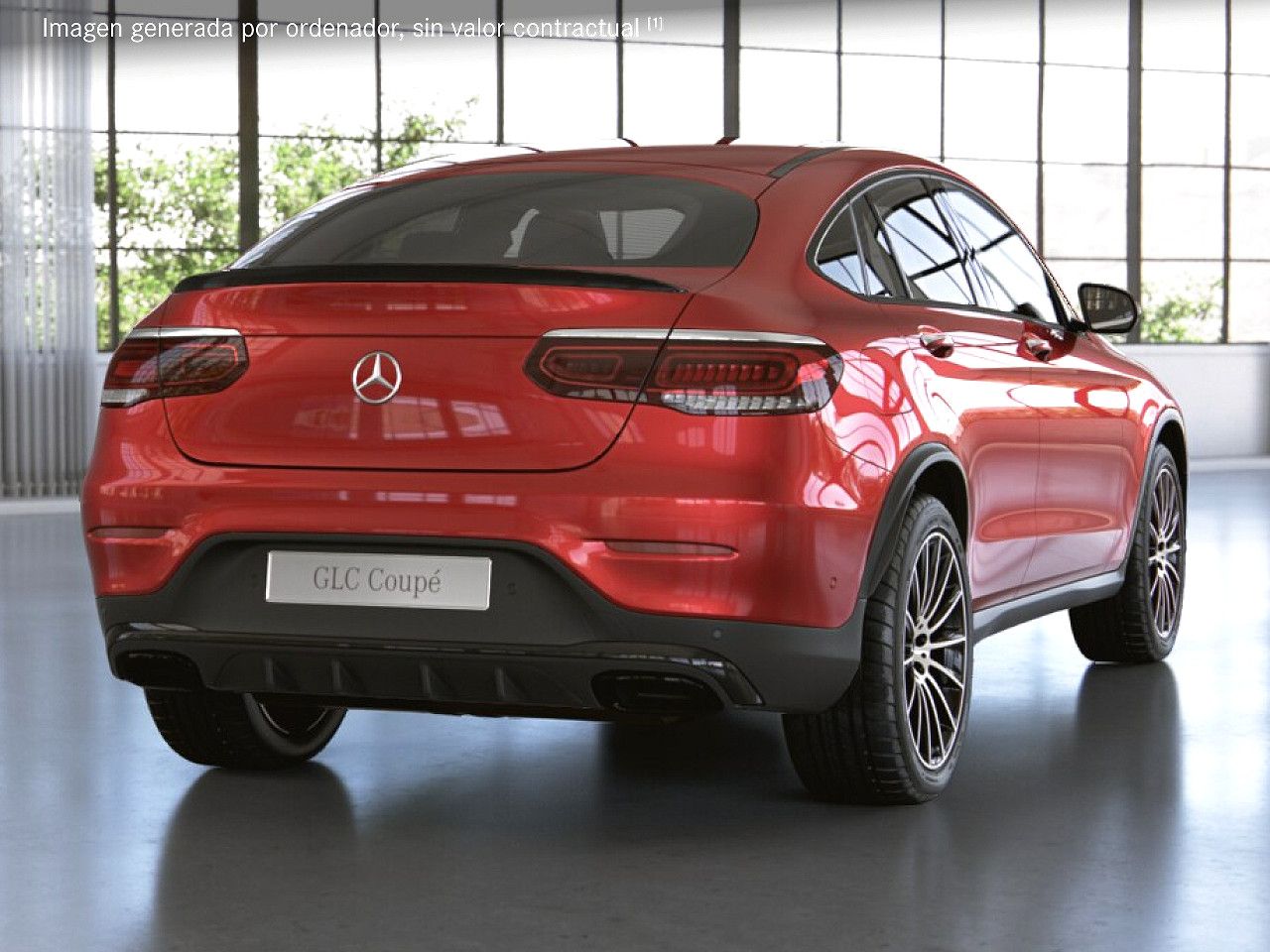 Foto de estudio 3 / 5