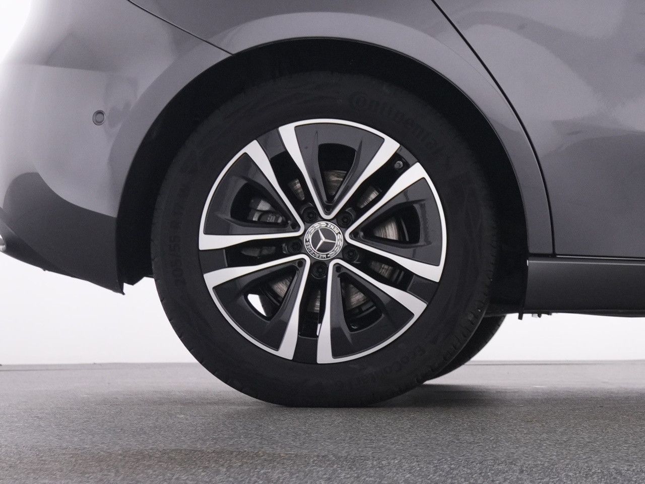 Mercedes-Benz A-Klasse – Bild 22