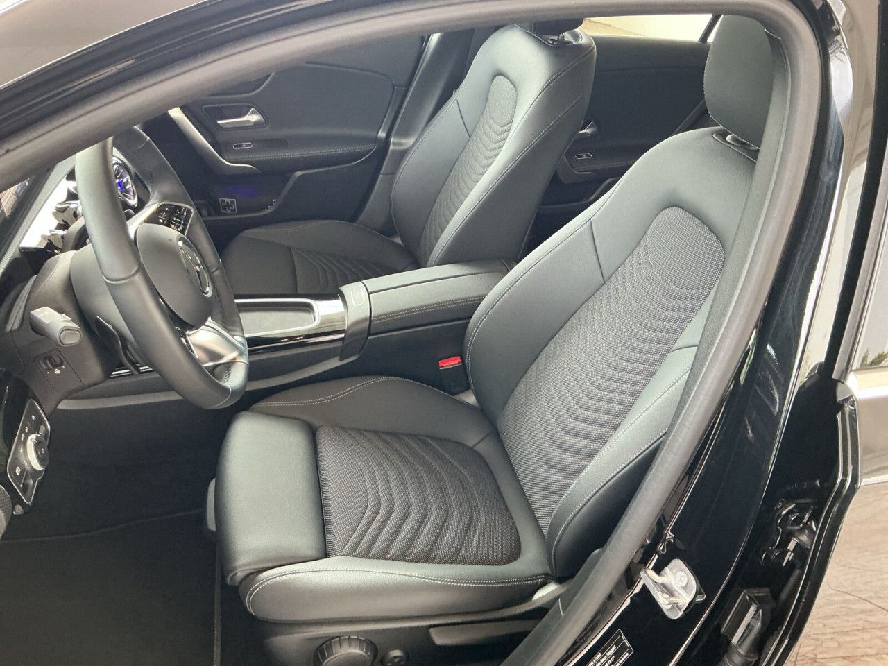 Mercedes-Benz A-Klasse – Bild 10
