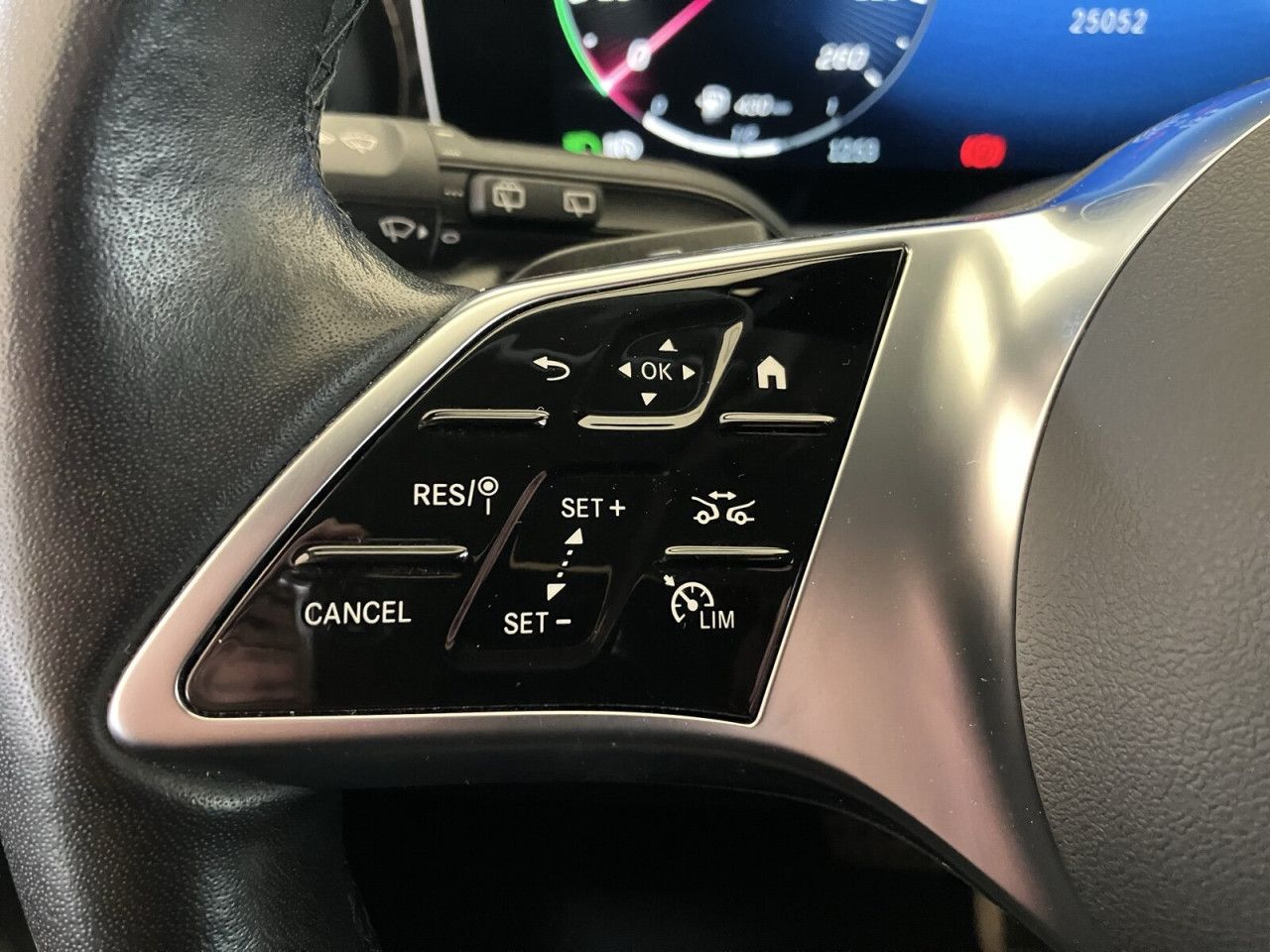 Mercedes-Benz V-Klasse – Bild 14