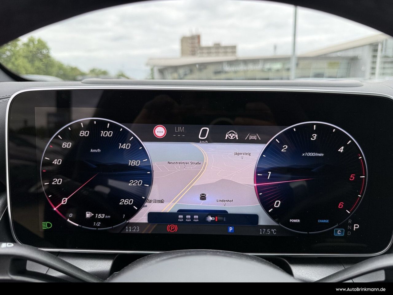 Mercedes-Benz GLC – Bild 13