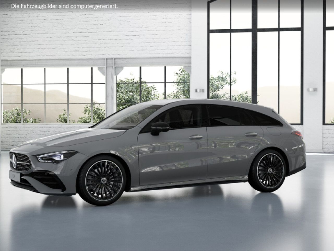 Mercedes-Benz CLA – Bild 2