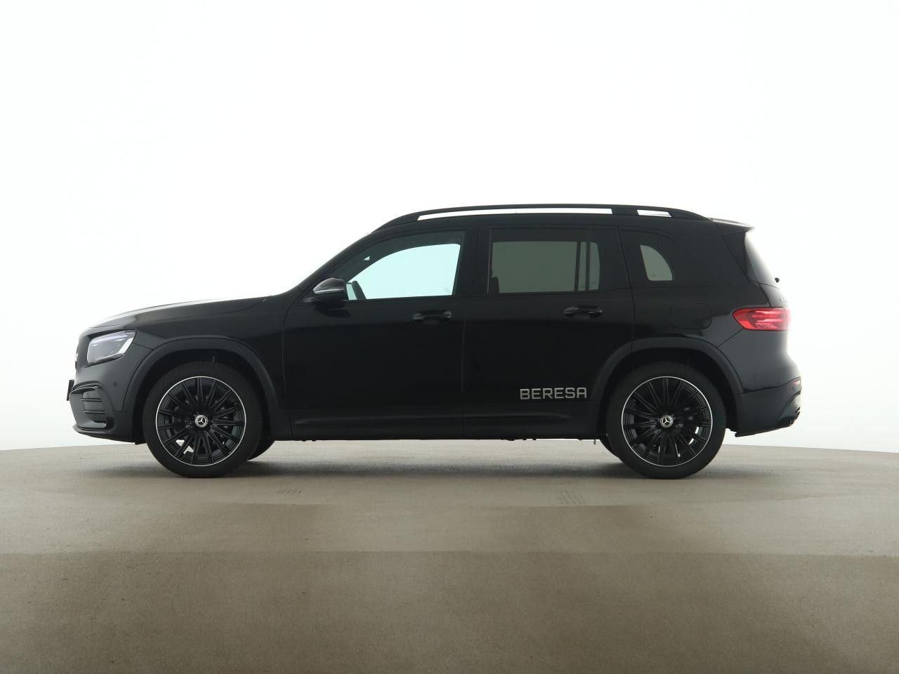 Mercedes-Benz GLB – Bild 3