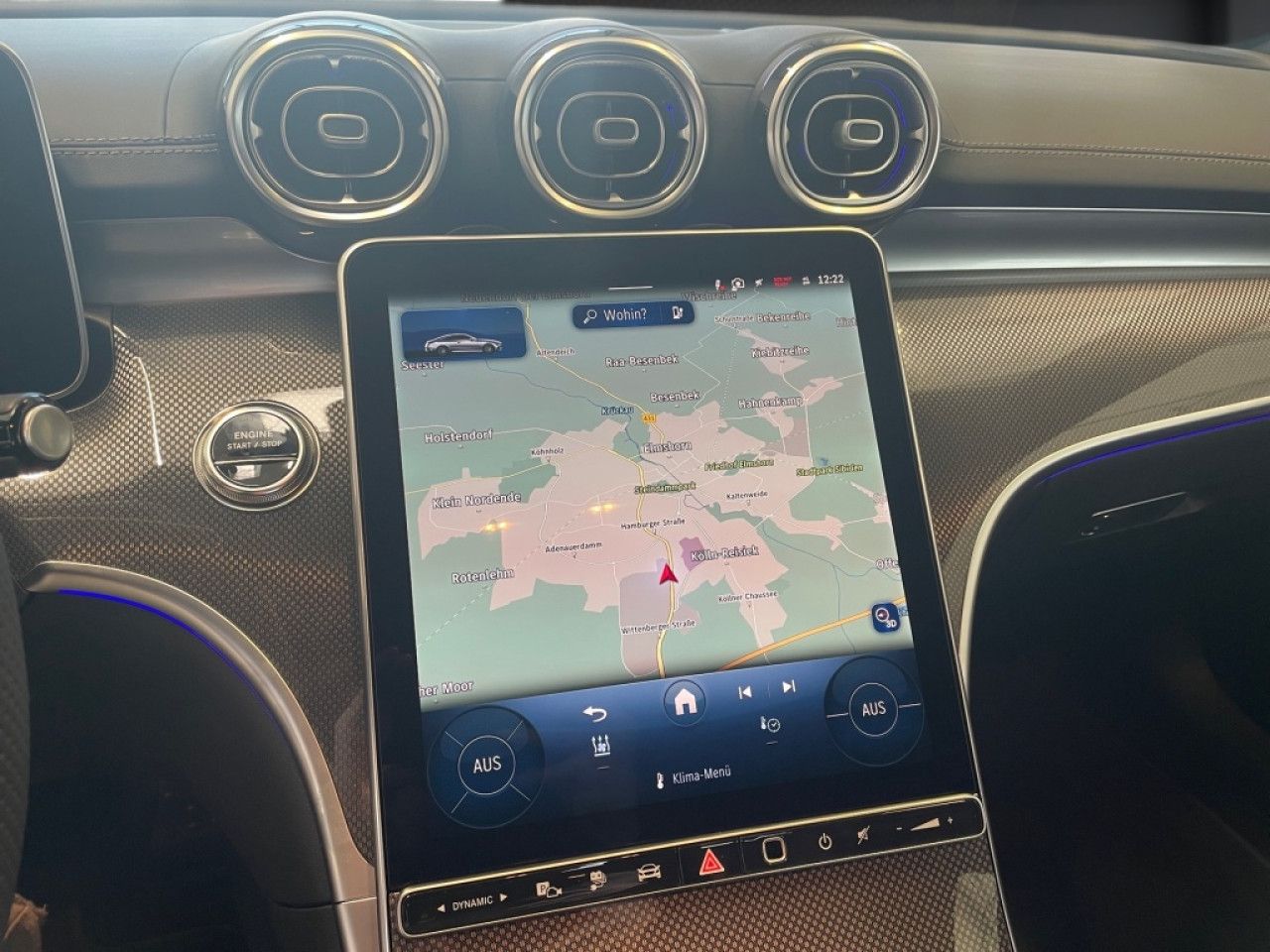 Mercedes-Benz CLE – Bild 6