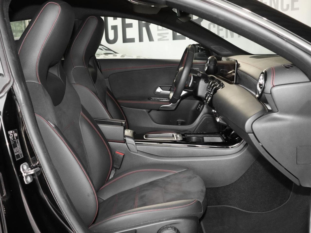 Mercedes-Benz CLA – Bild 5
