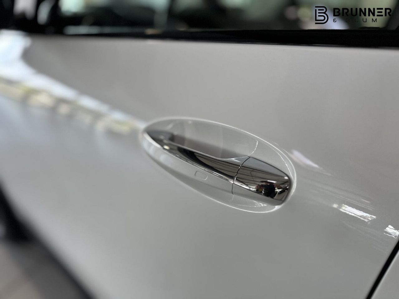 Mercedes-Benz GLA – Bild 15