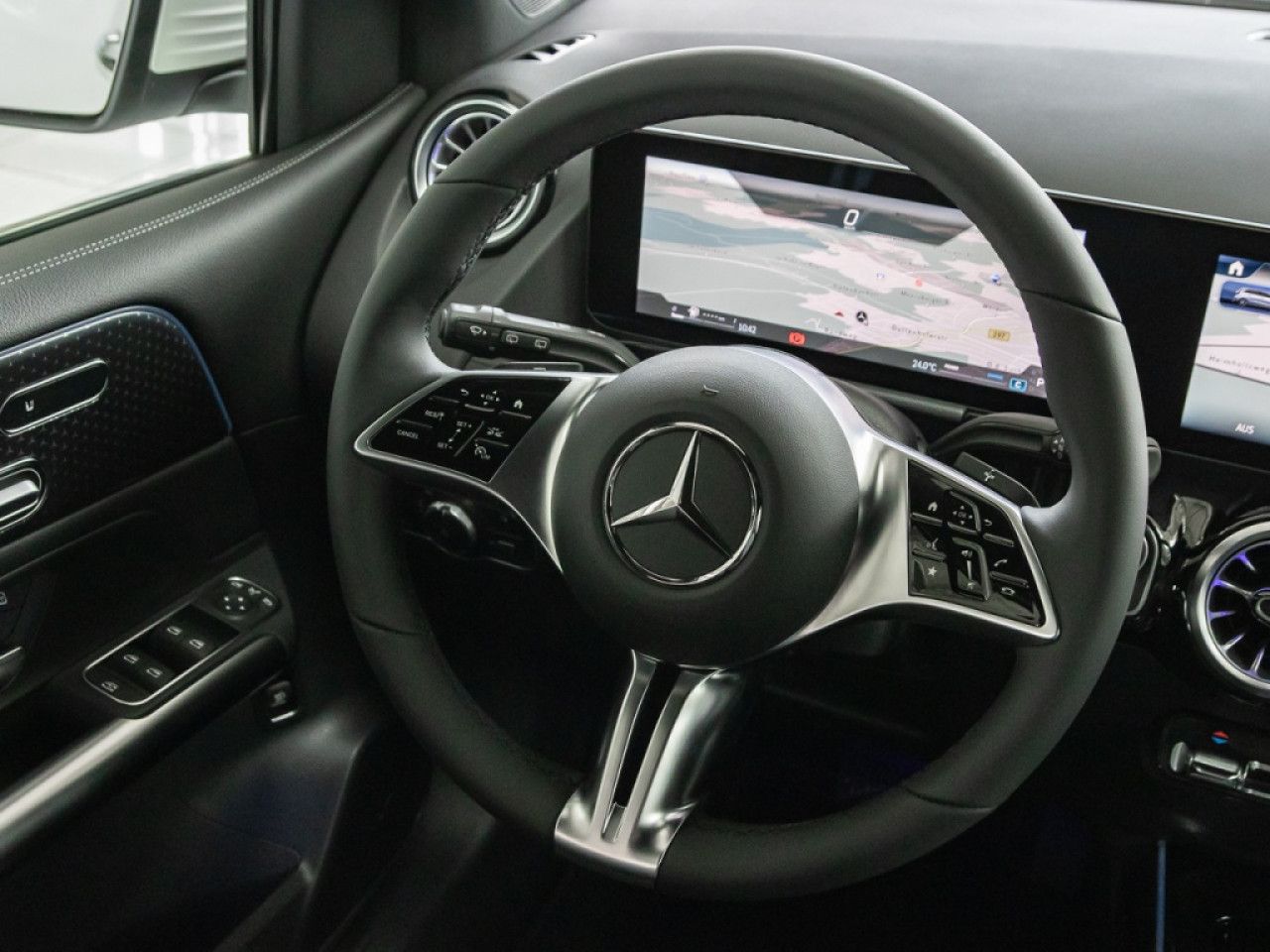 Mercedes-Benz B-Klasse – Bild 12