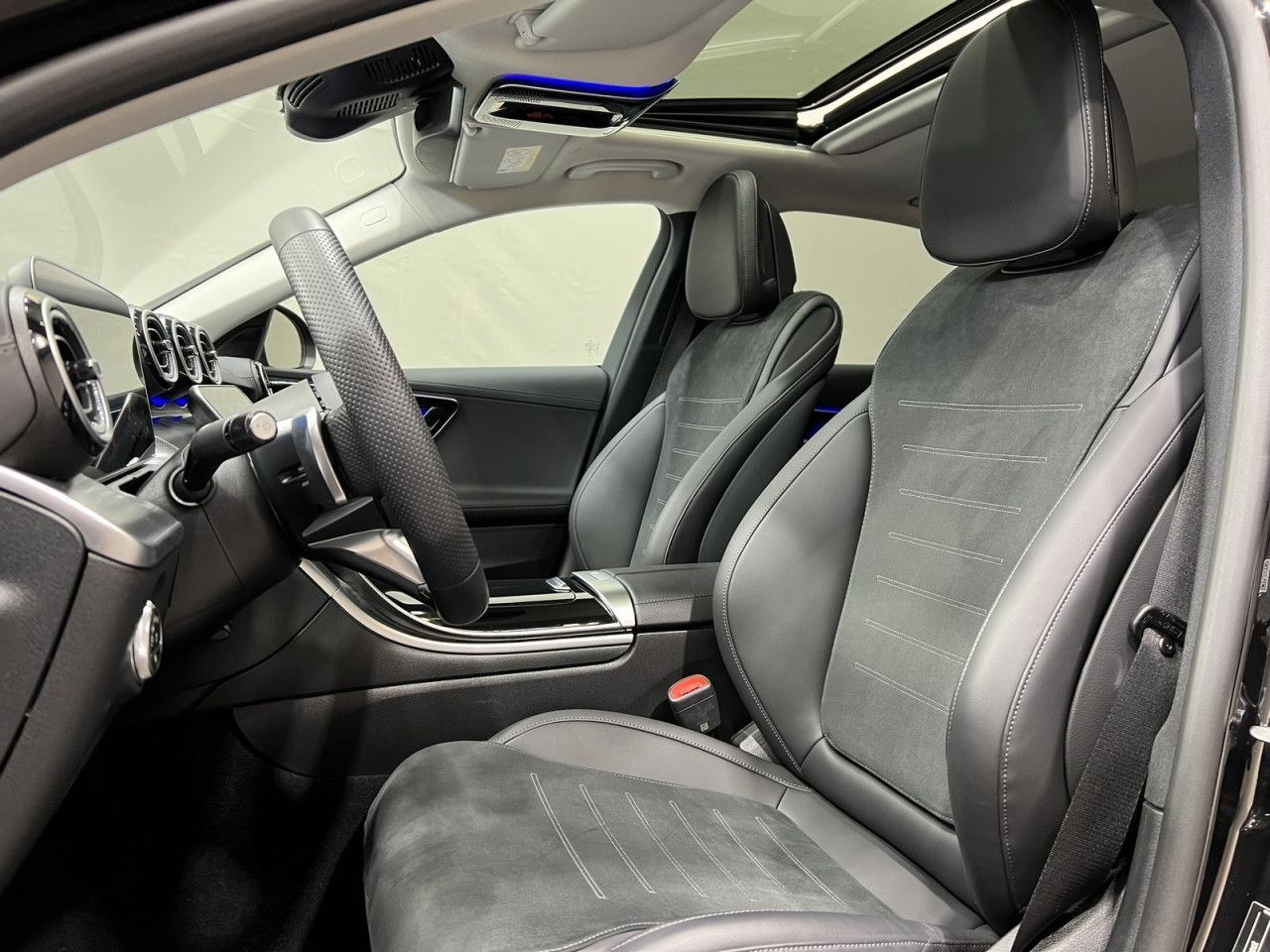 Mercedes-Benz C-Klasse – Bild 6