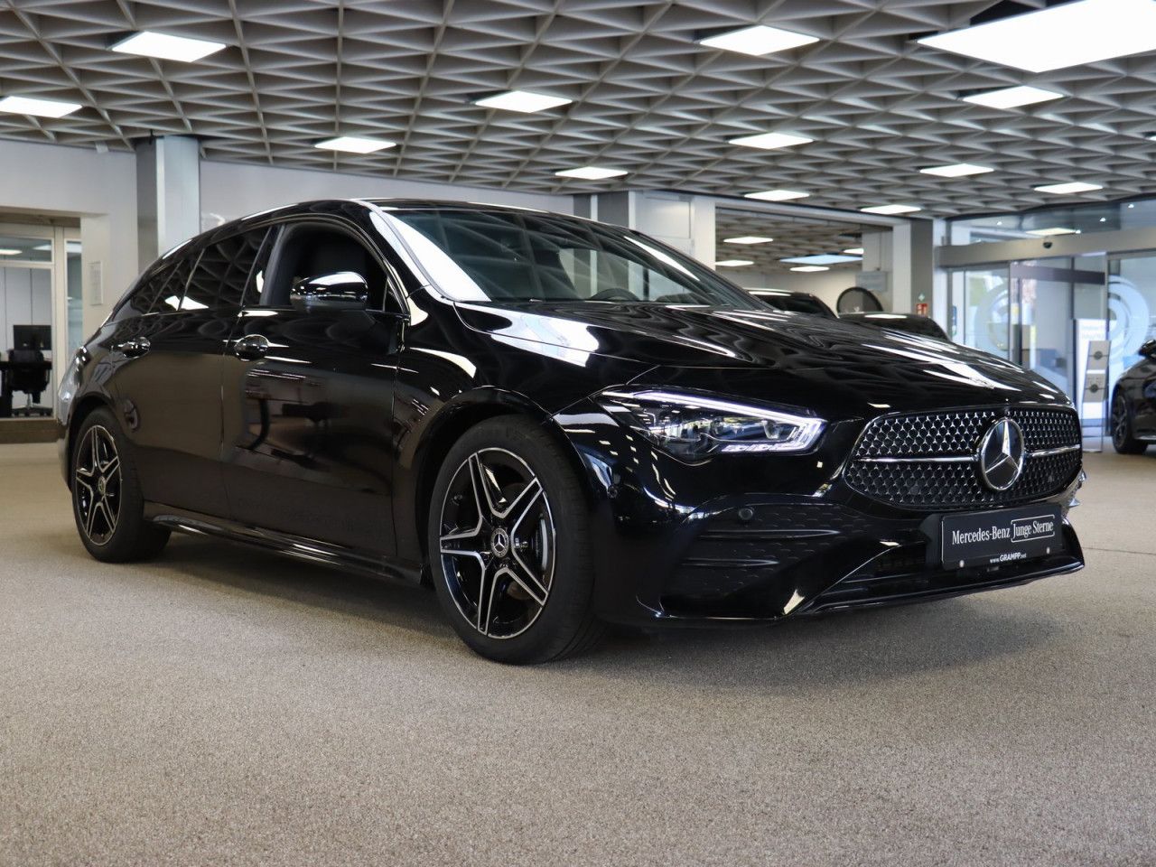 Mercedes-Benz CLA – Bild 13