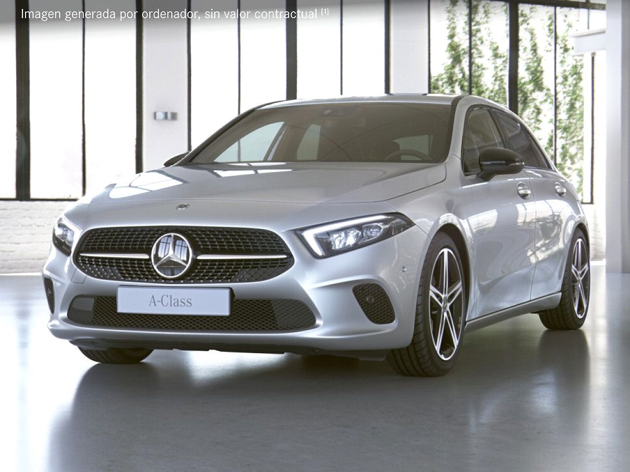 Foto de estudio 1 / 5