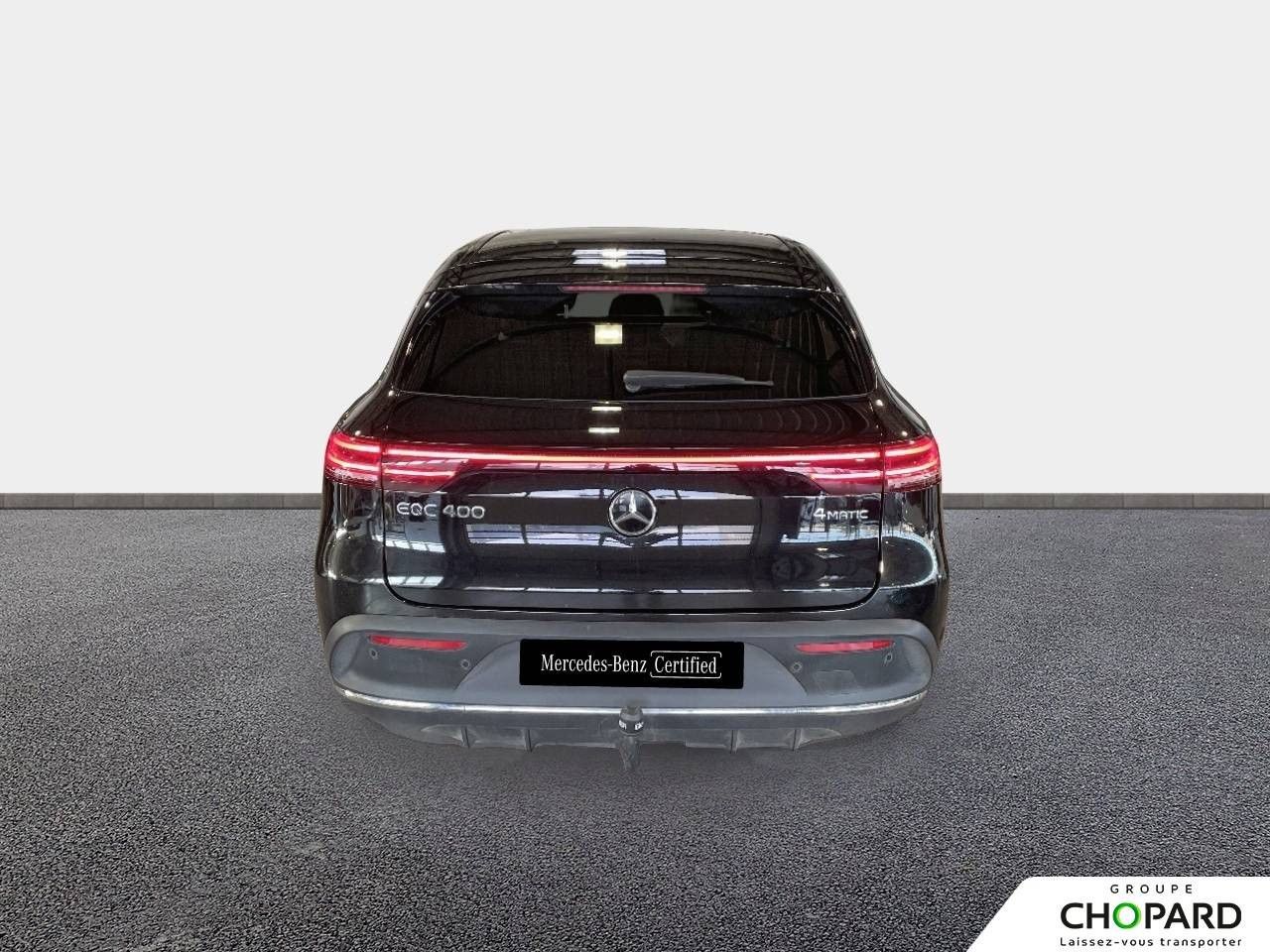 Photo du véhicule 3 / 18