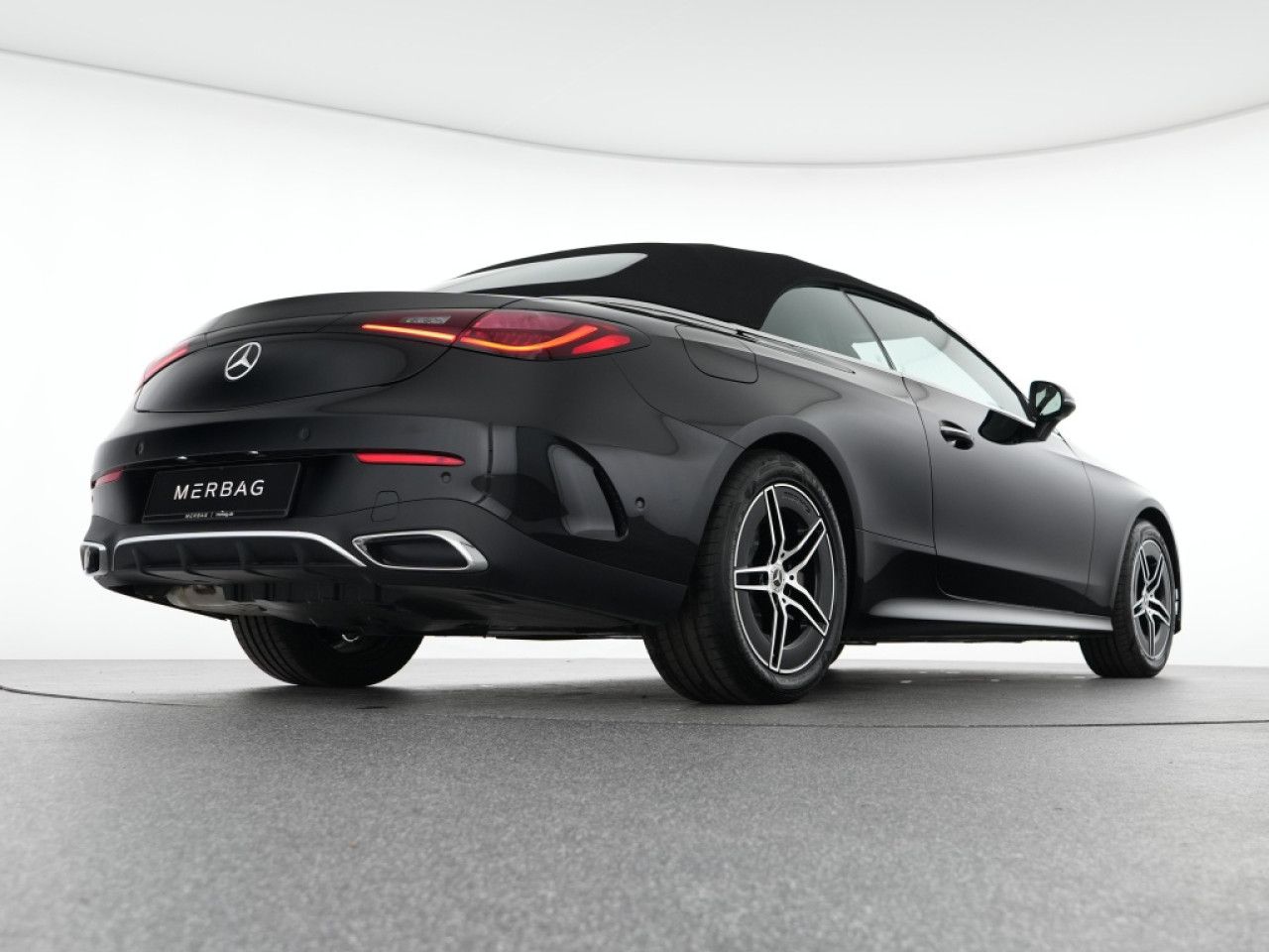 Mercedes-Benz CLE – Bild 9