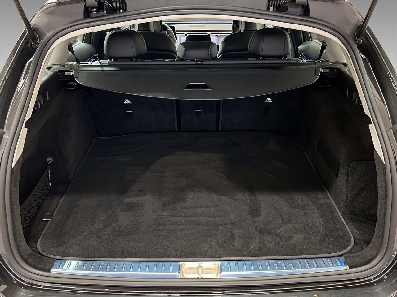 Mercedes-Benz E-Klasse – Bild 7