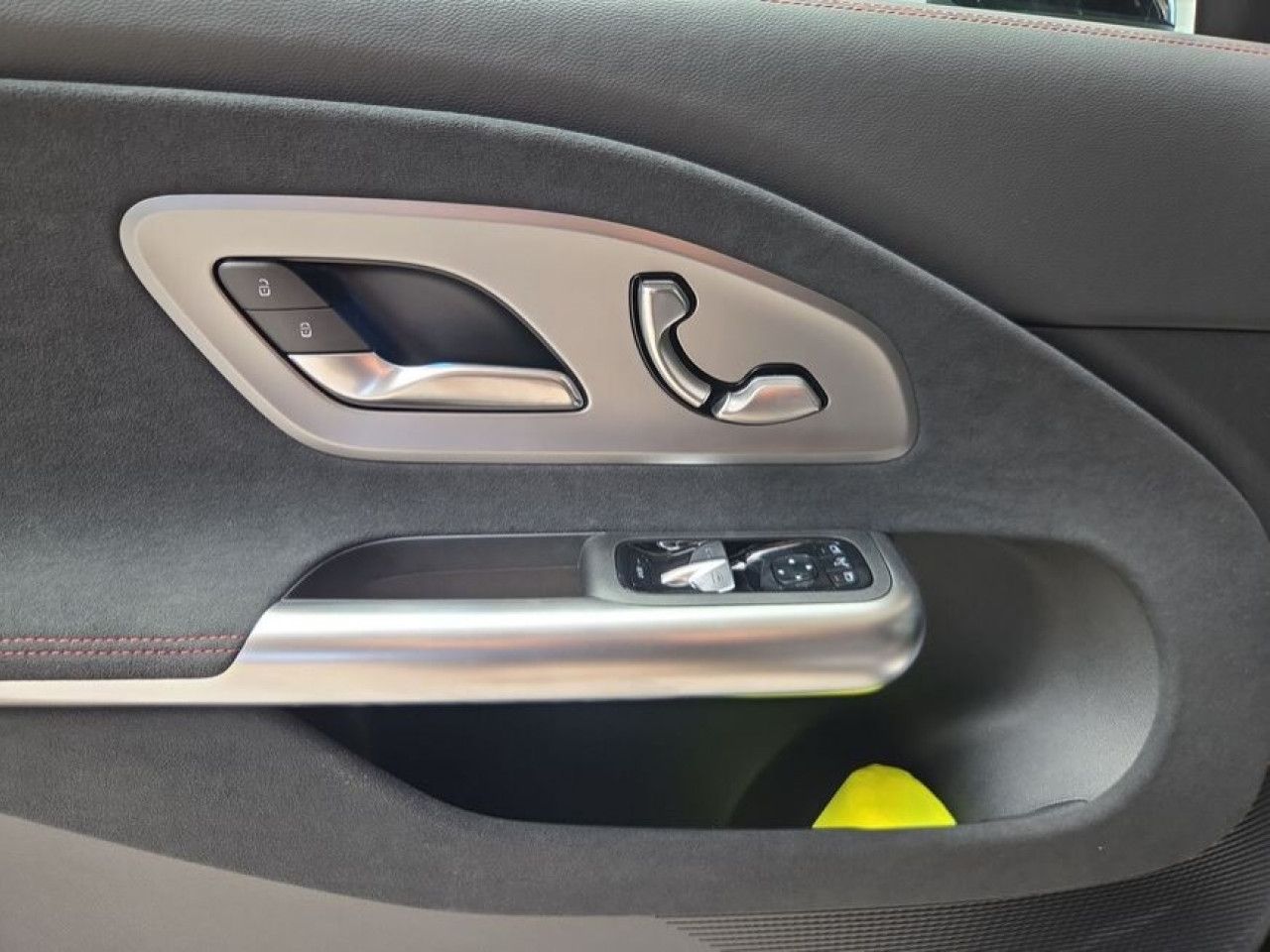 Mercedes-Benz CLA – Bild 20