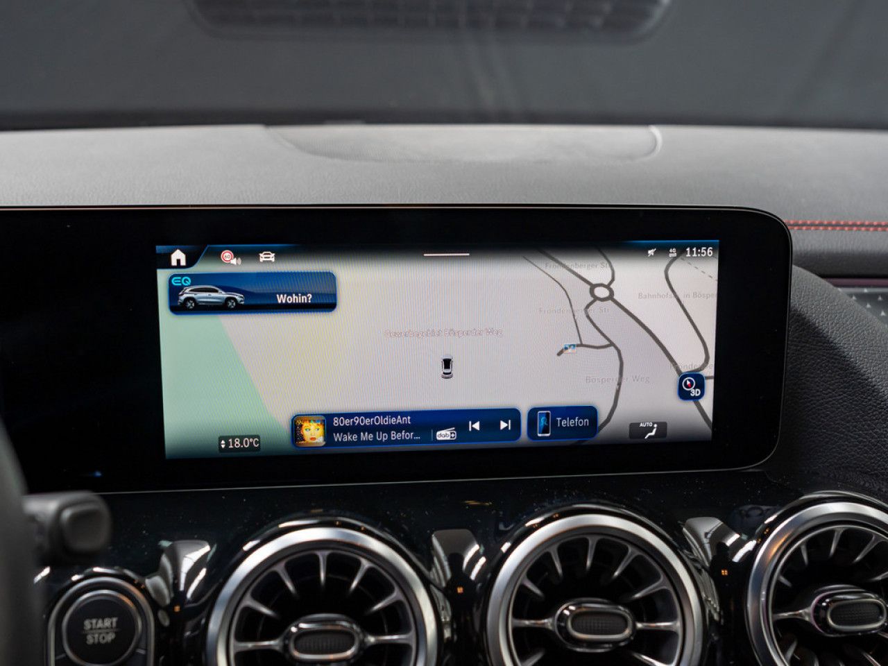 Mercedes-Benz EQA – Bild 12