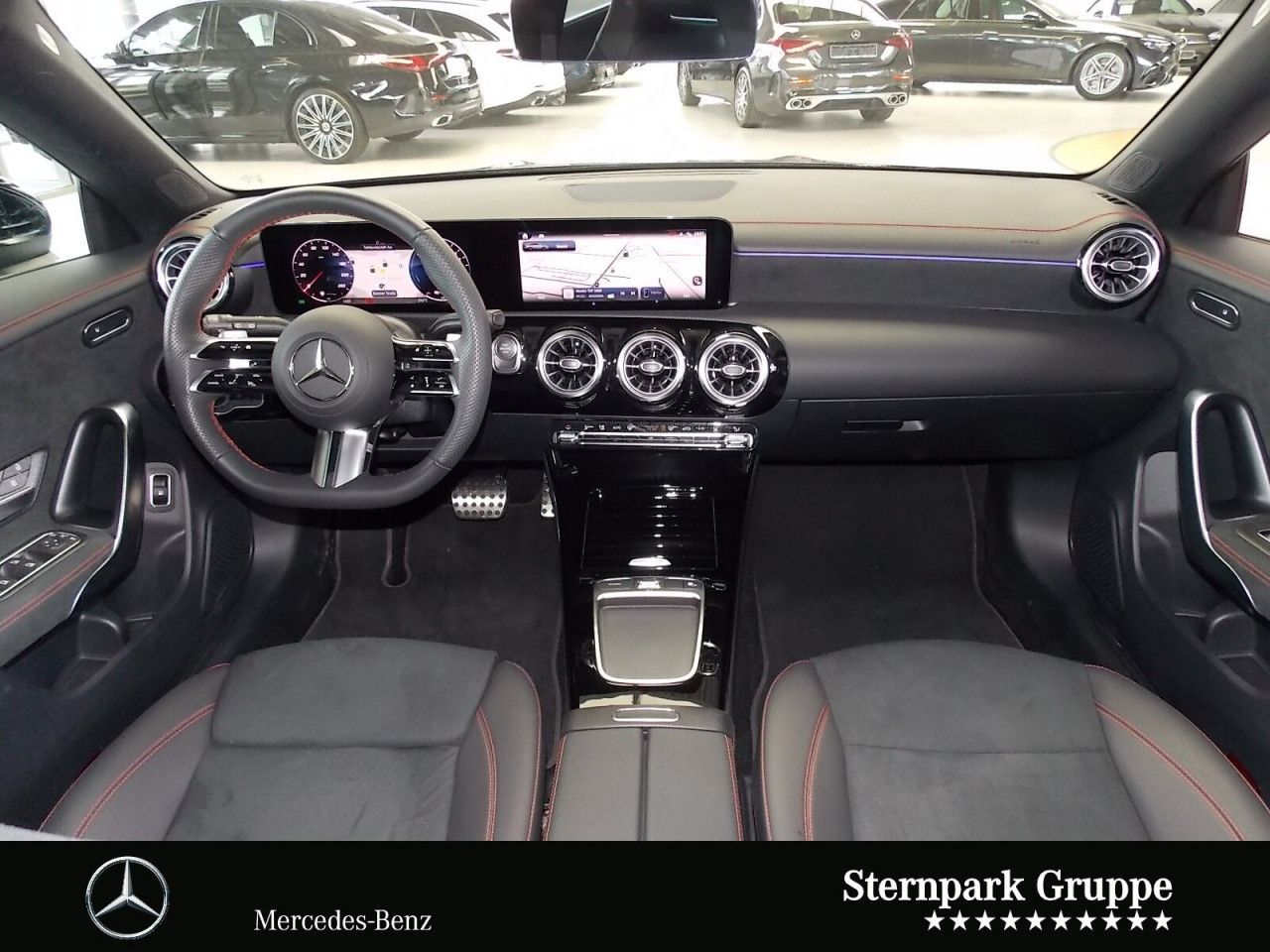 Mercedes-Benz CLA – Bild 10