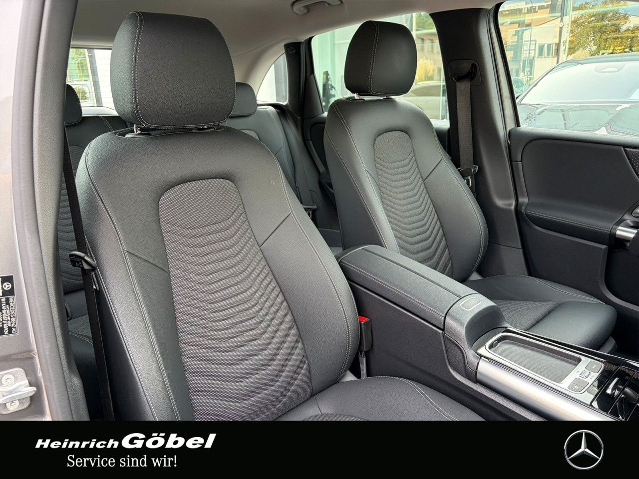 Mercedes-Benz B-Klasse – Bild 23