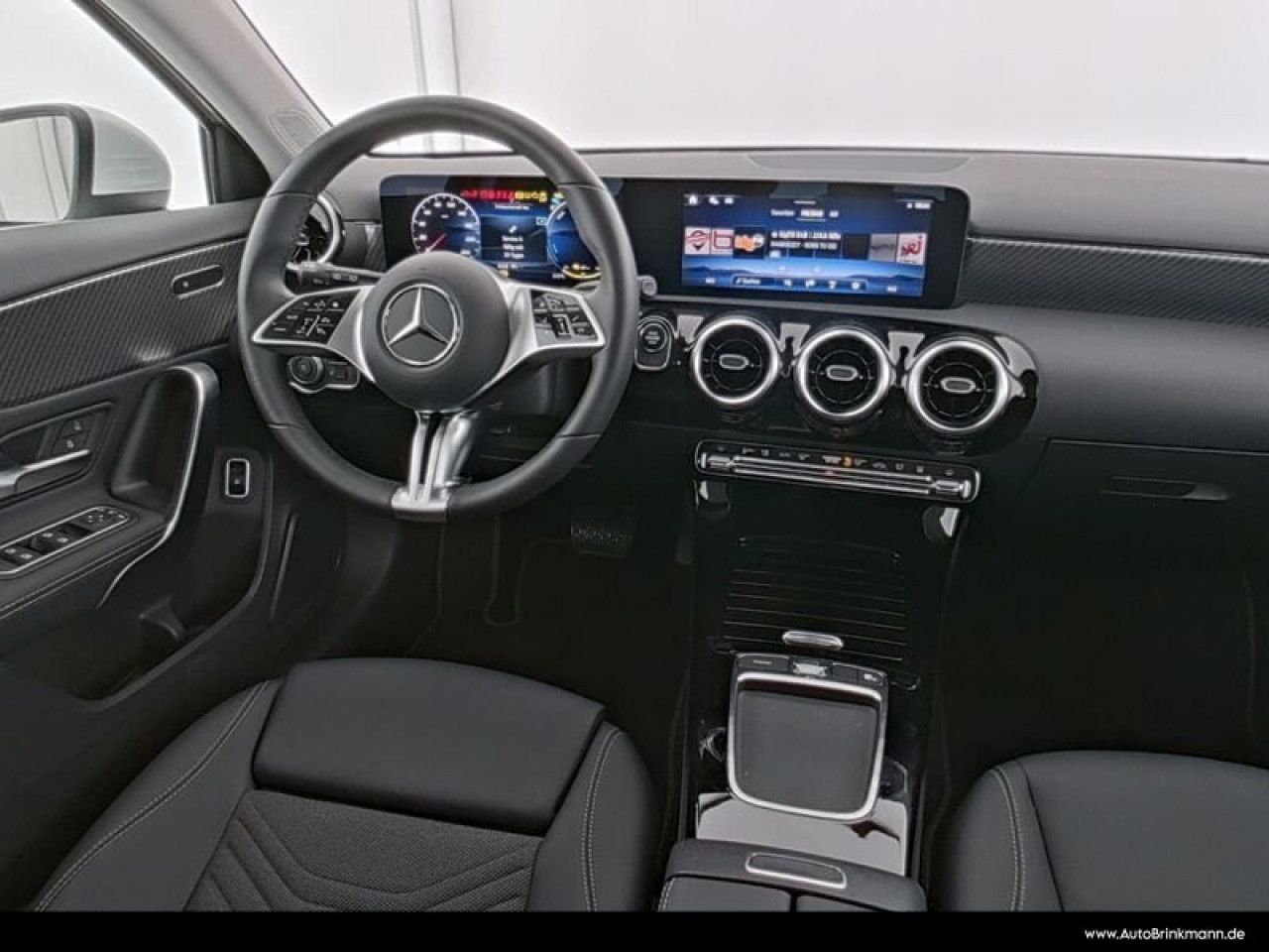 Mercedes-Benz A-Klasse – Bild 6