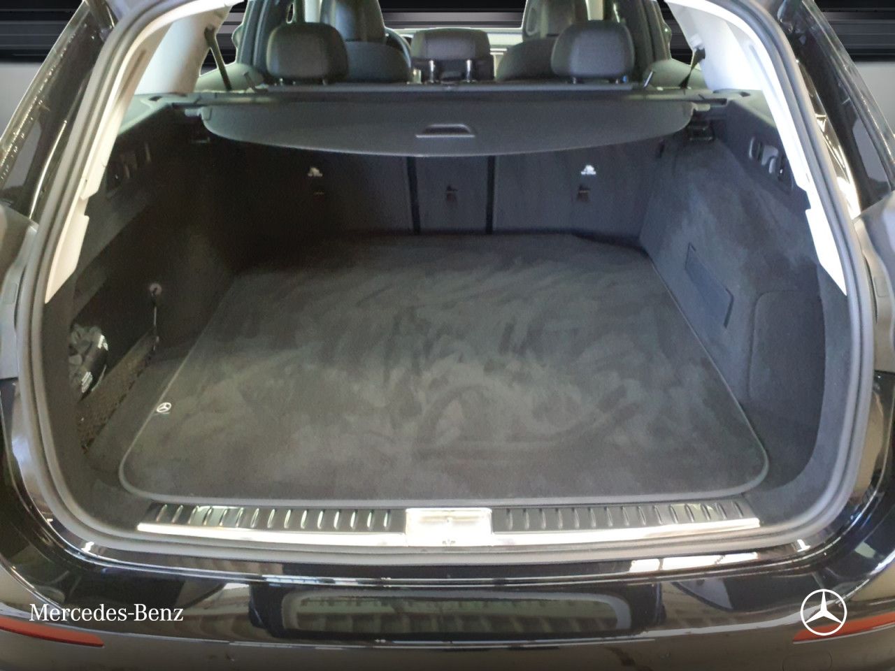 Mercedes-Benz E-Klasse – Bild 5
