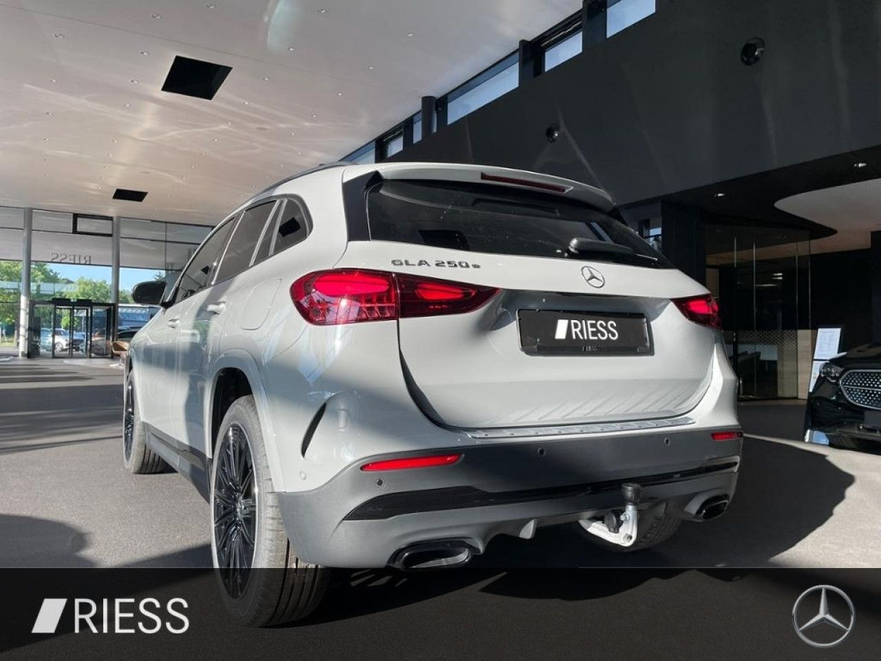 Mercedes-Benz GLA – Bild 18