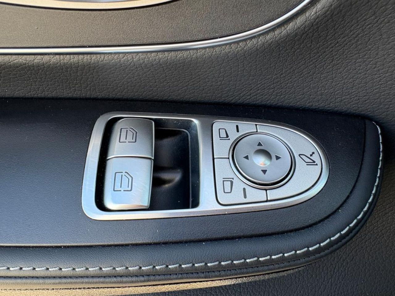 Mercedes-Benz V-Klasse – Bild 26