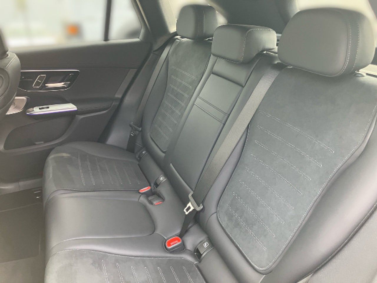 Mercedes-Benz GLC – Bild 11