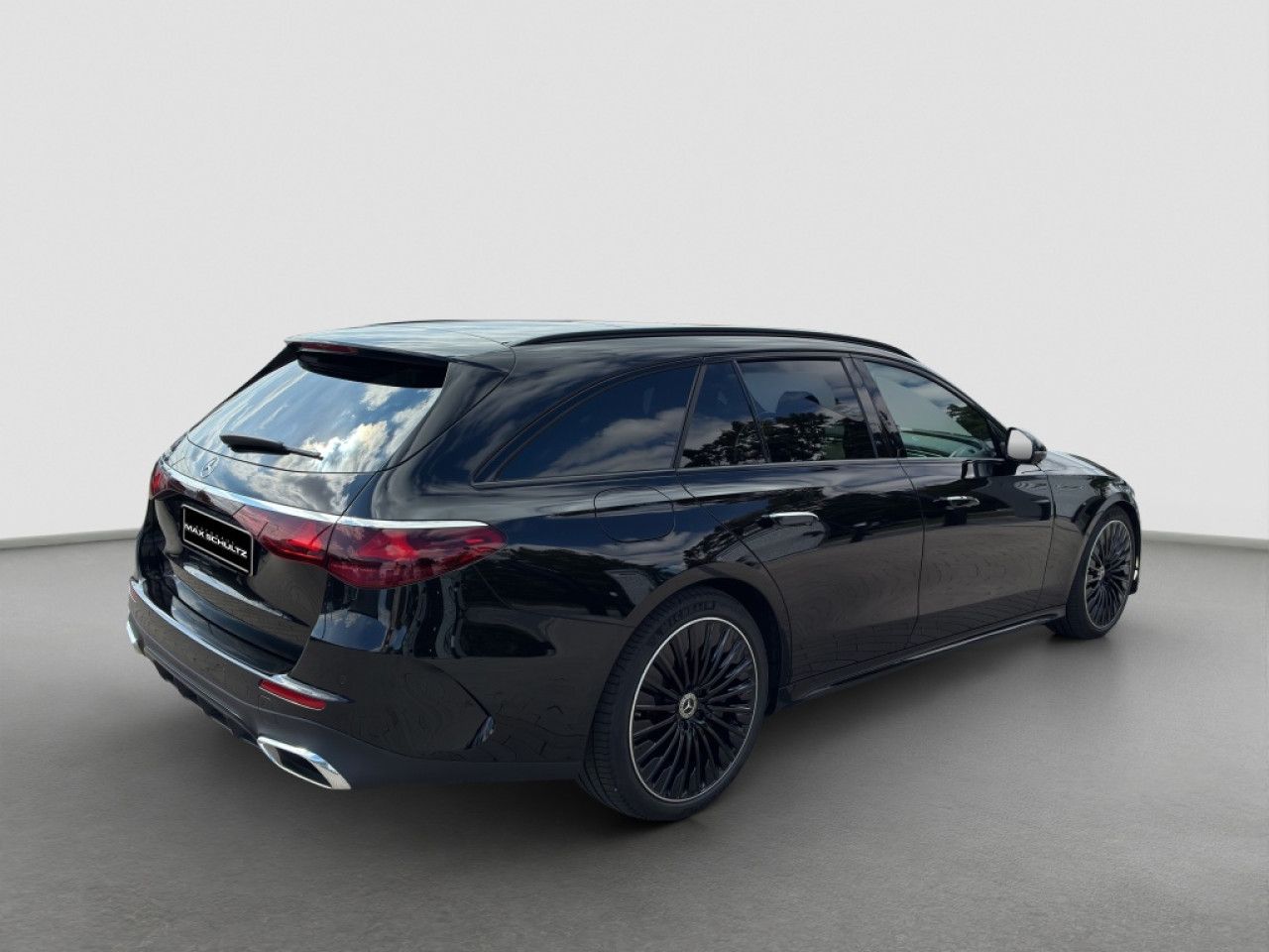 Mercedes-Benz E-Klasse – Bild 2