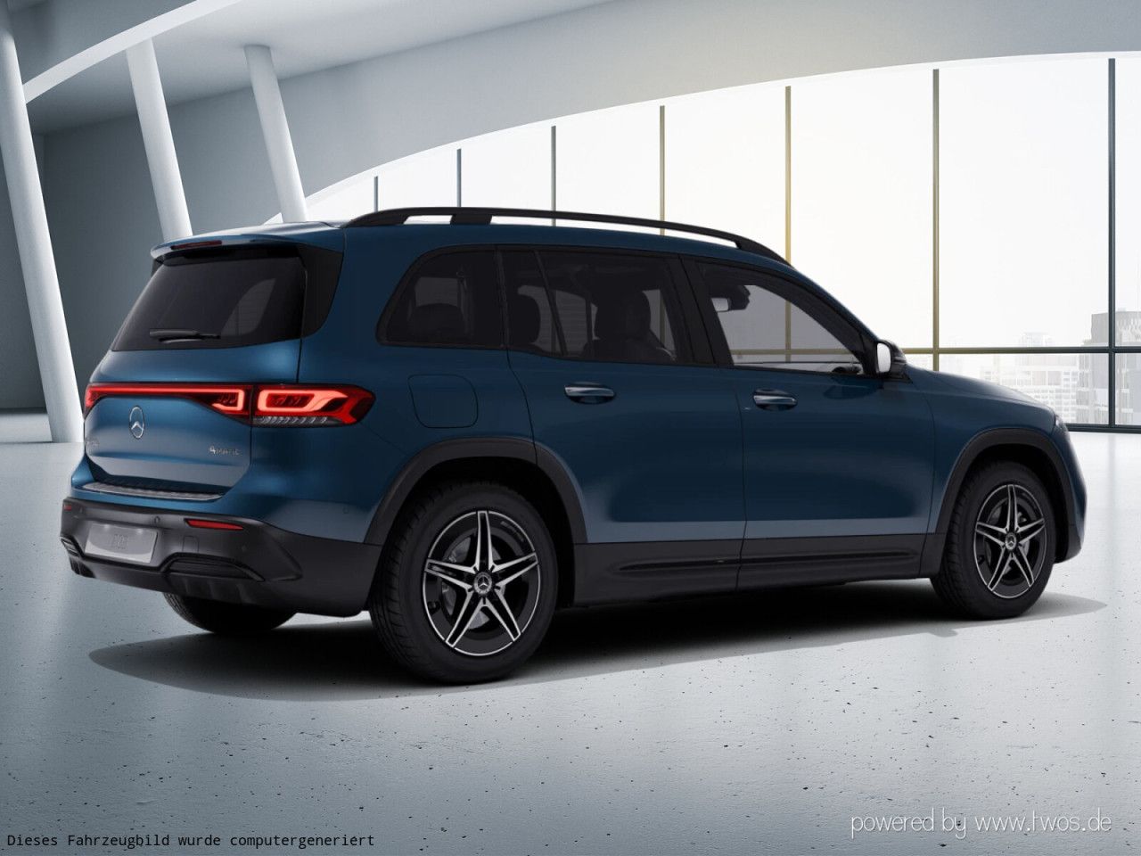 Fahrzeugbild 11 / 15