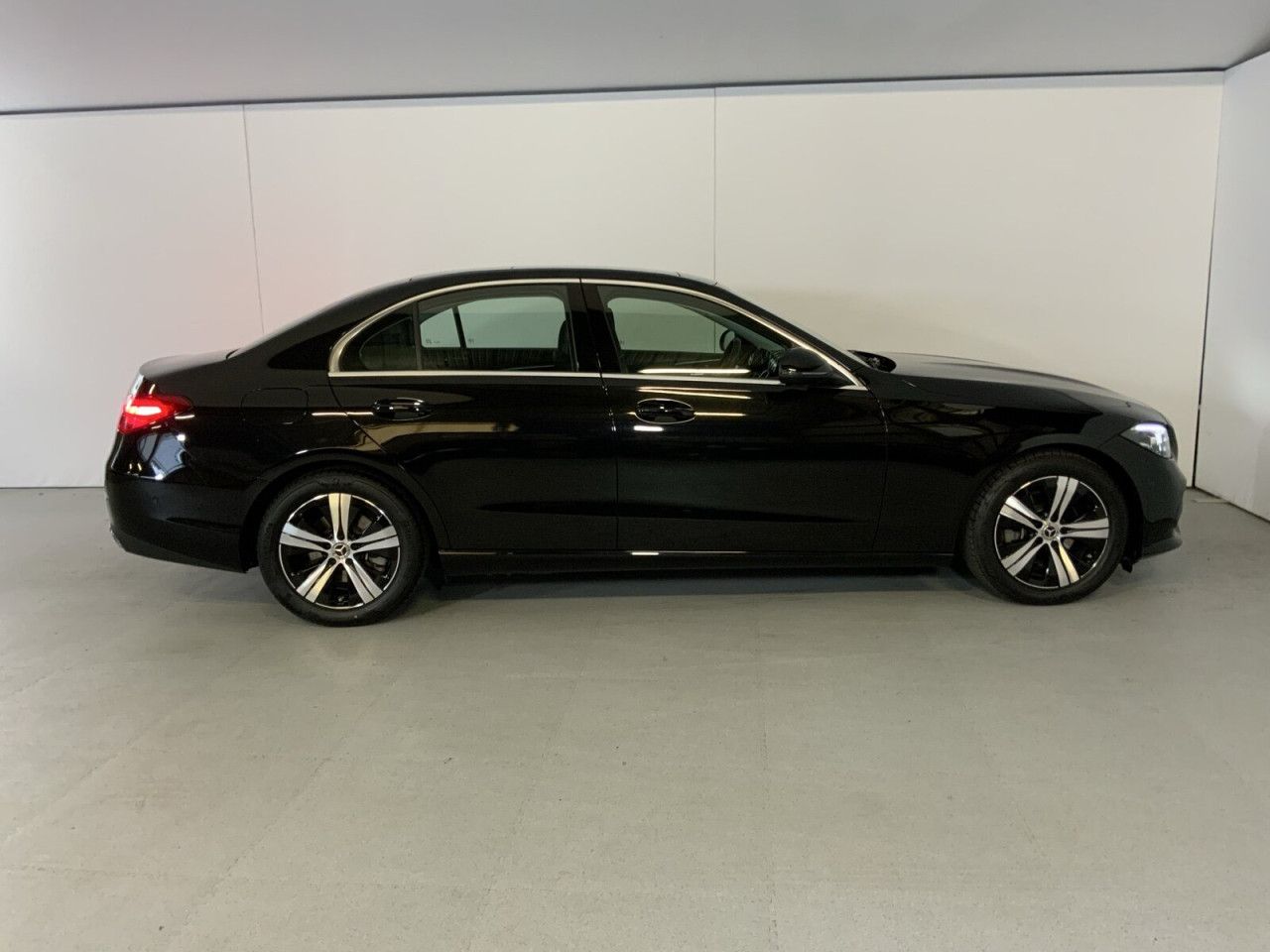 Mercedes-Benz C-Klasse – Bild 4