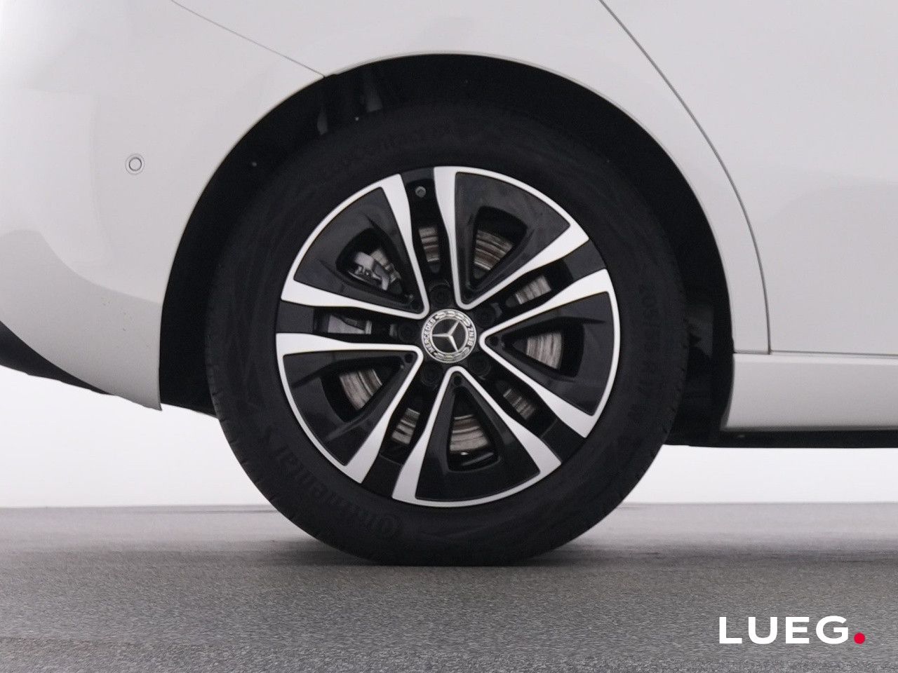 Mercedes-Benz A-Klasse – Bild 22
