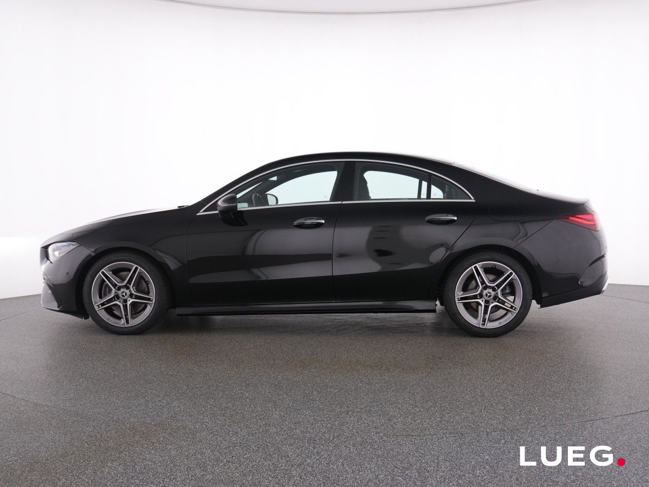 Mercedes-Benz CLA – Bild 10