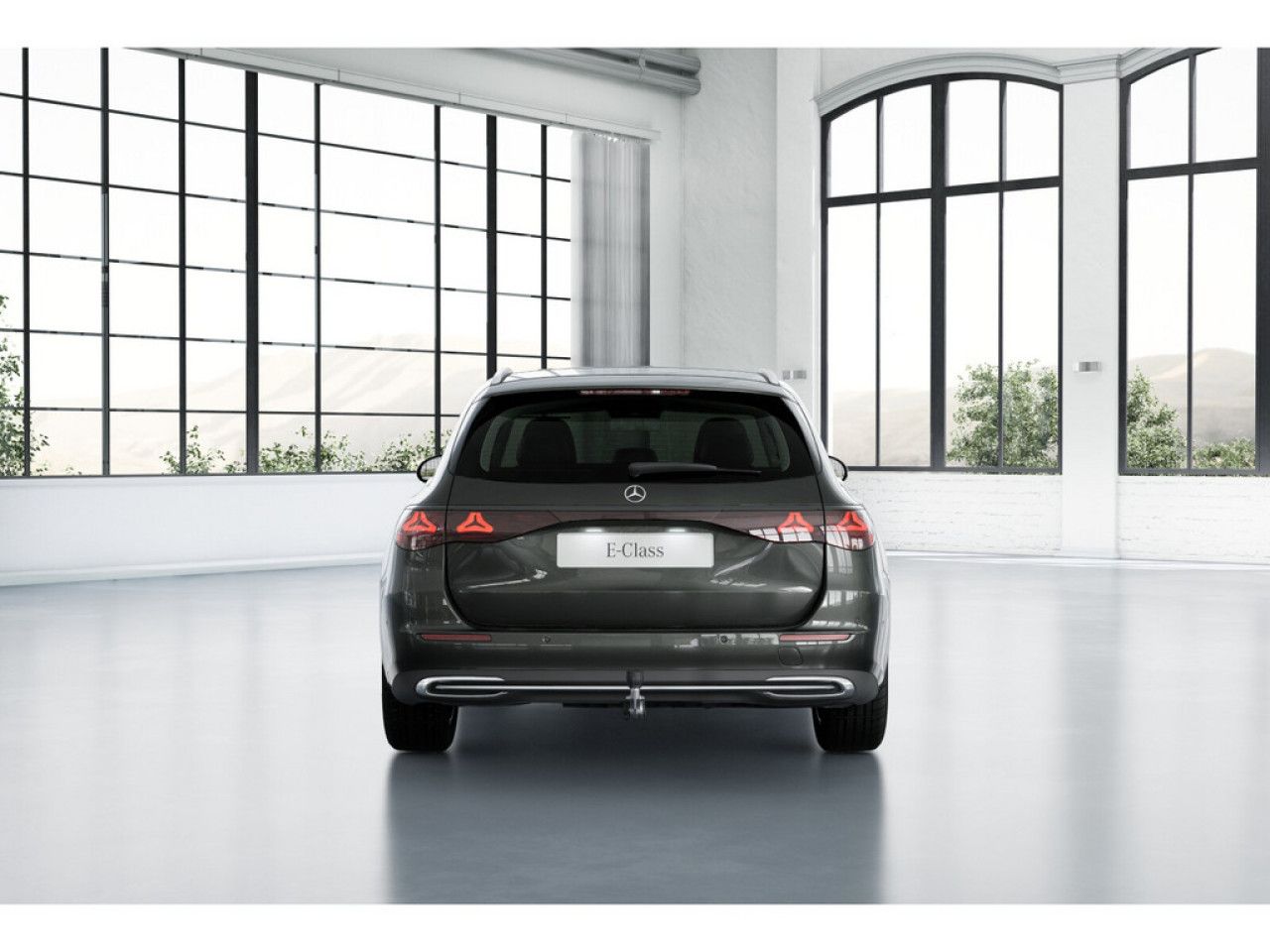 Mercedes-Benz E-Klasse – Bild 11