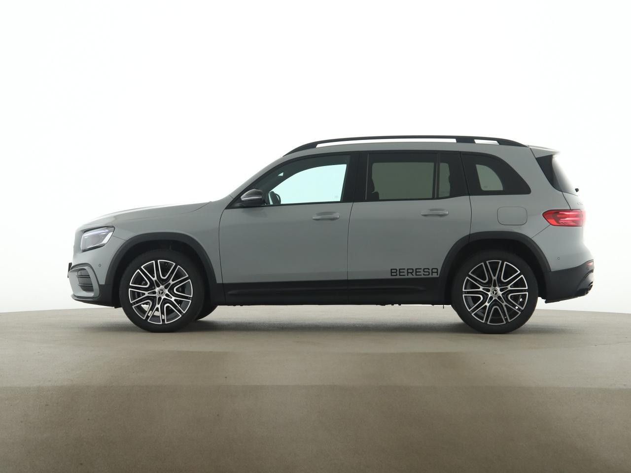 Mercedes-Benz GLB – Bild 3