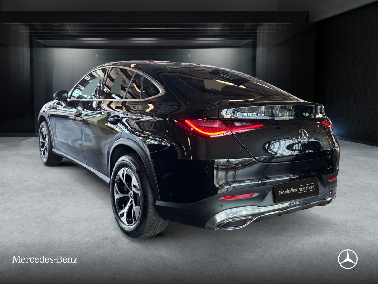Mercedes-Benz GLC – Bild 6